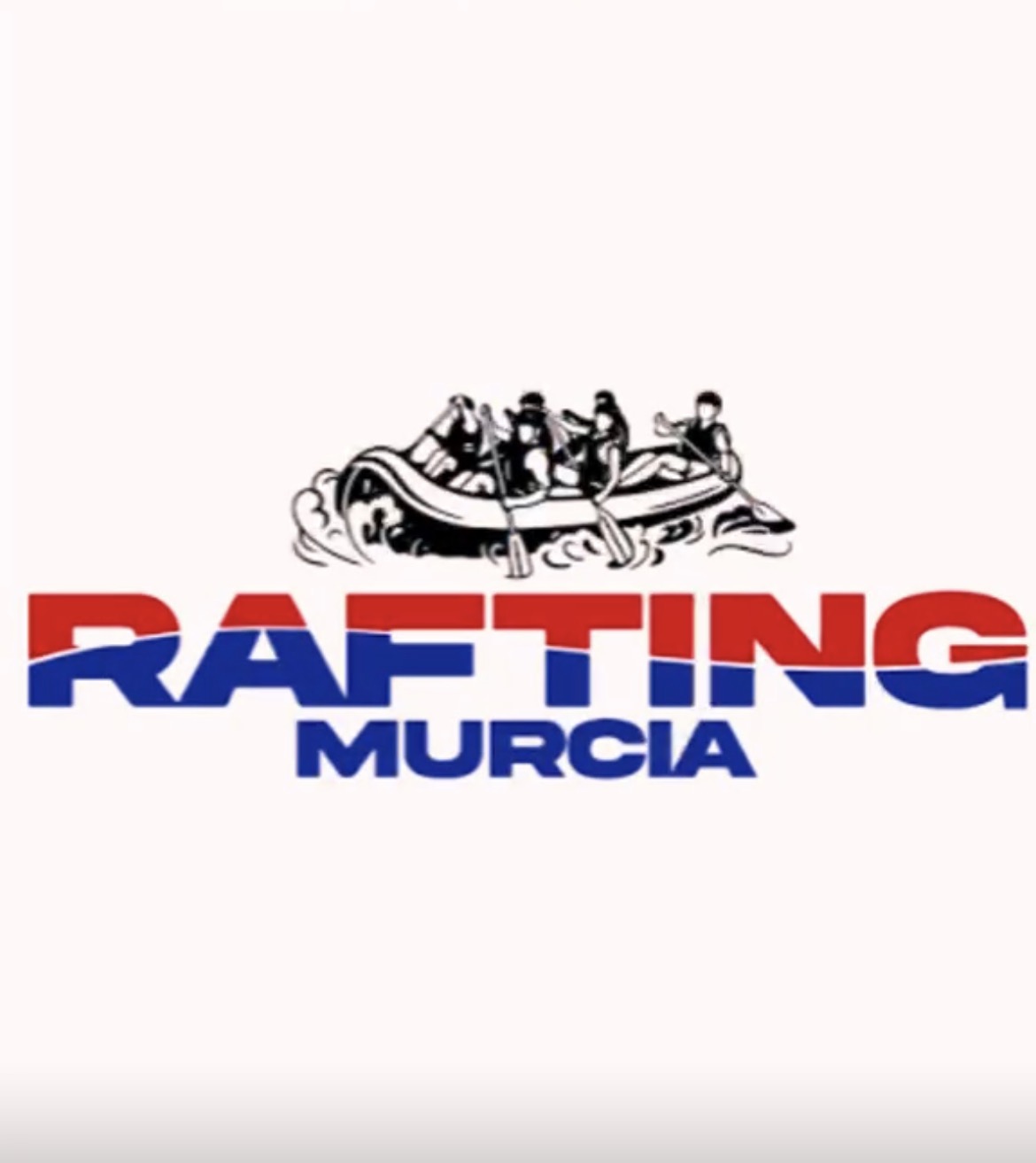 Rafting Murcia