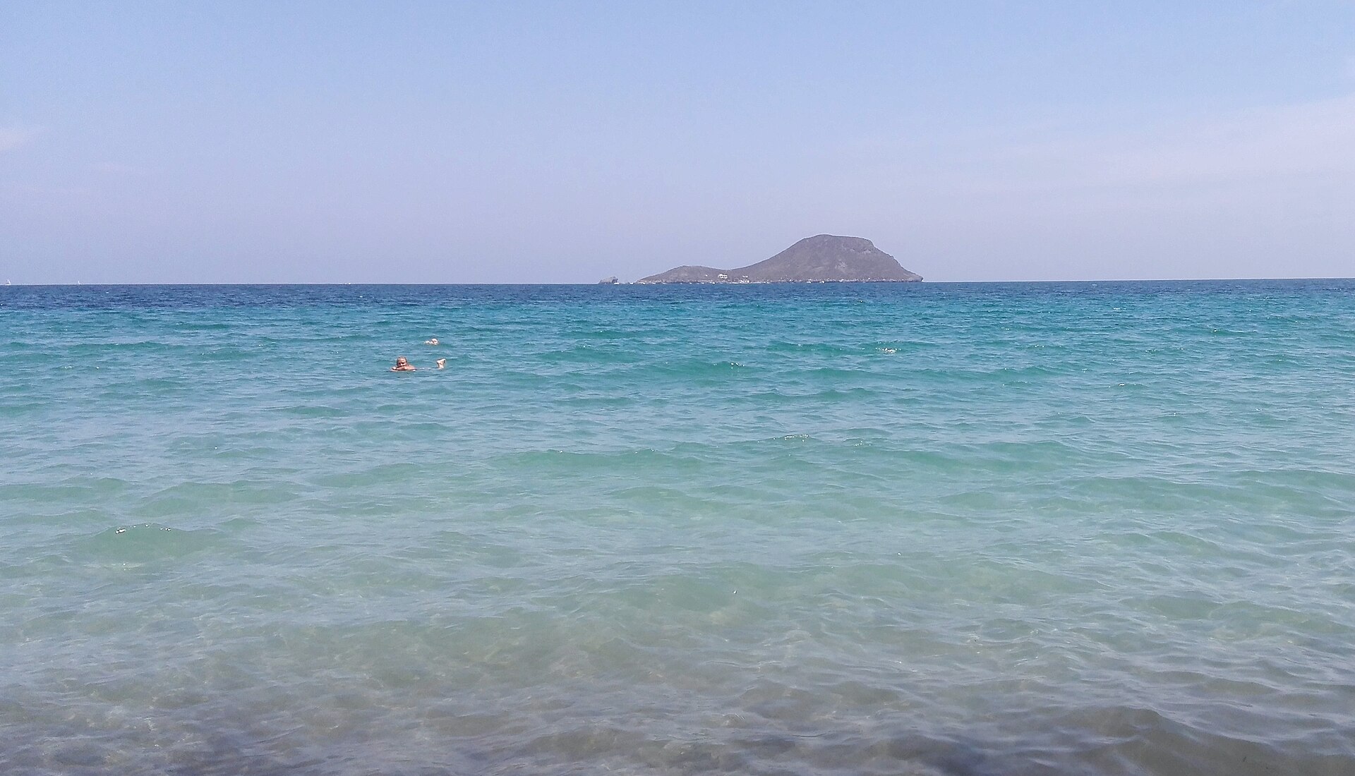 Ruta Explorer de las islas
