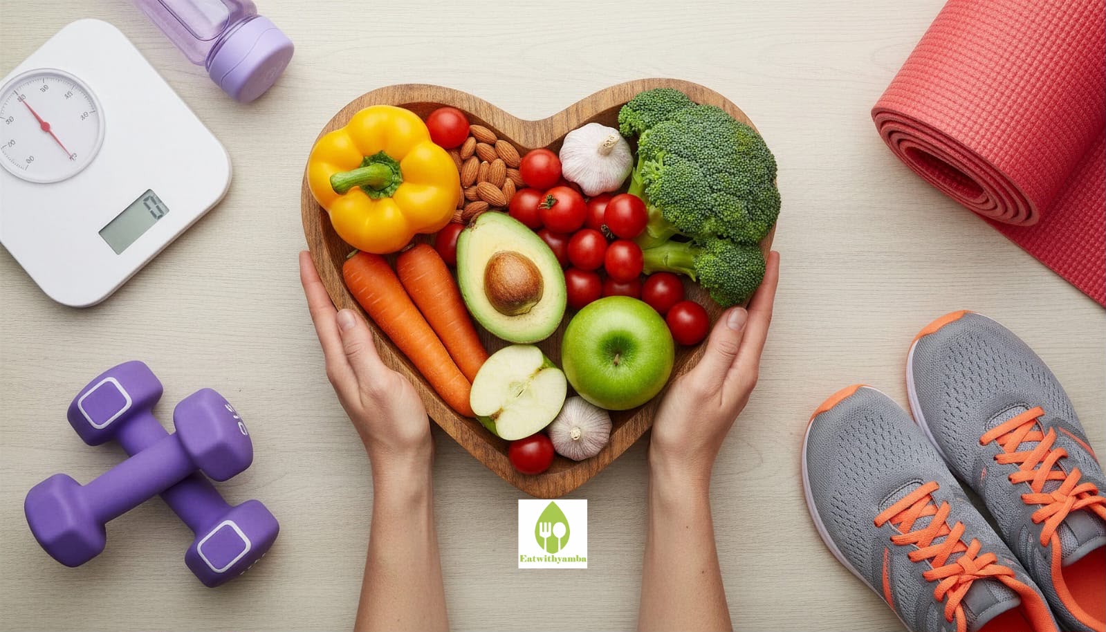 Nutrición y bienestar
