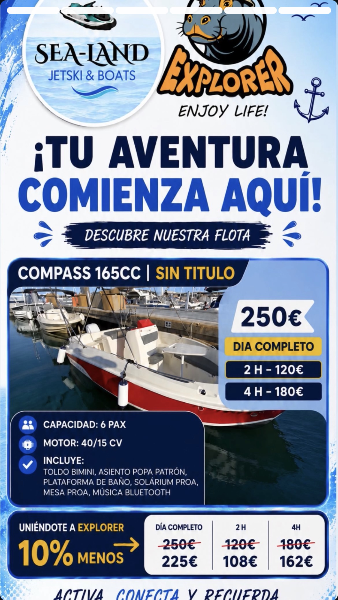 Pack Familias