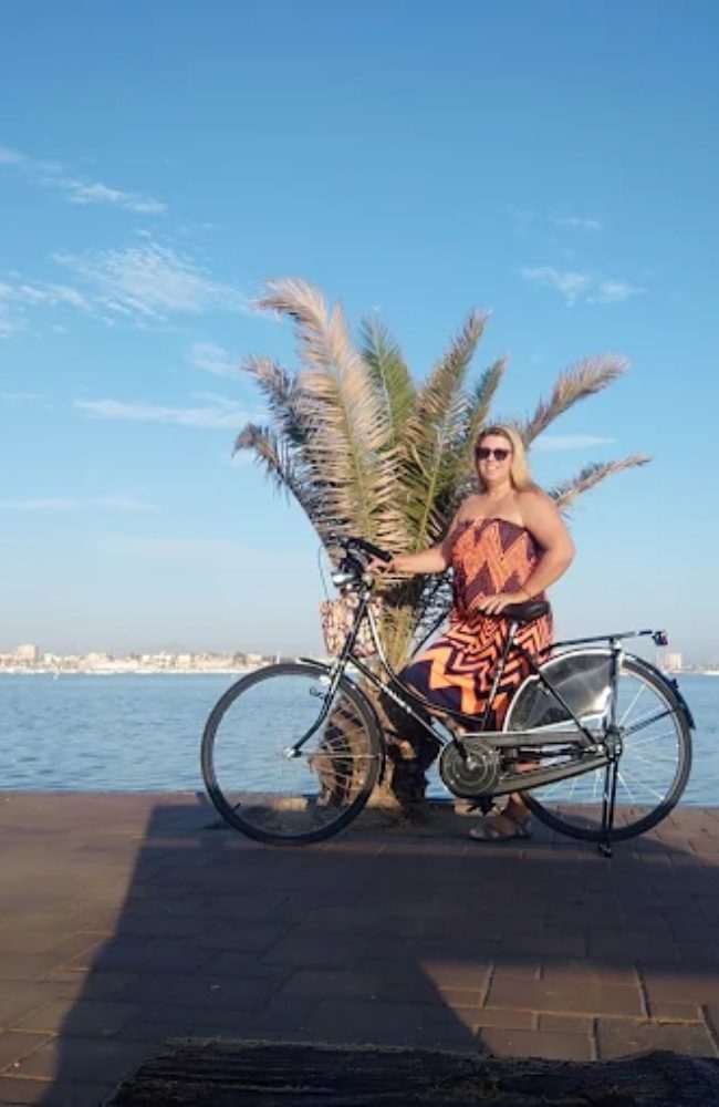 Rutas en bici